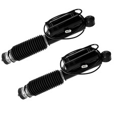 2x Stoßdämpfer Hinten Luftfederung ADS Für Mercedes E-Klasse T-Model S211 E 500T