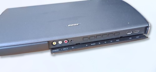 Bose av35 control mediacenter - bose,