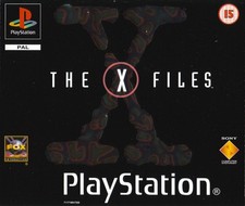 The X-Files (BigBox) |