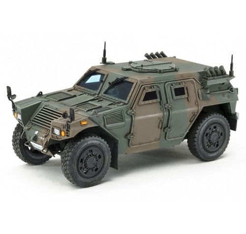 Tamiya 35368 jgsdf lav - tamiya,