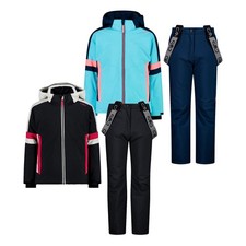 Cmp mädchen skiset - mädchen, skijacke