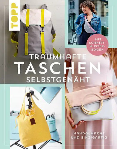 Traumhafte taschen - traumhafte,