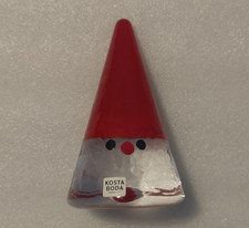 Kosta Boda,  Wichtel aus Glas