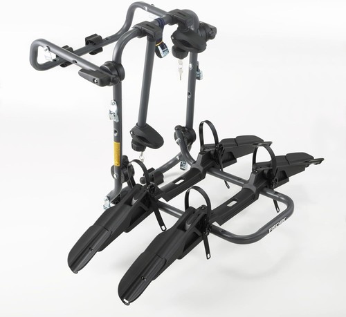 Fischer heckfahrradträger - fischer,