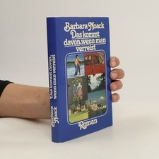 Das kommt davon, wenn man