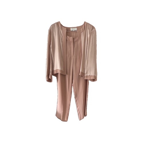 Escada damen outfit - escada, blazer
