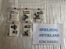 8430 DDR Konvolut TT