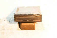 VW PHAETON 3D Navigationsblock