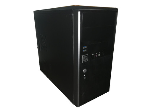 Micro atx gehäuse - micro,