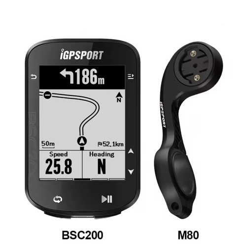 Igpsport bsc200 - igpsport,