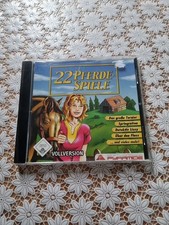 22 Pferde-Spiele (PC)