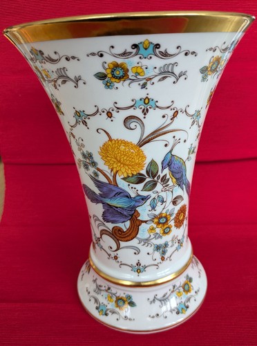Vase royal porzellan - porzellan, bavaria