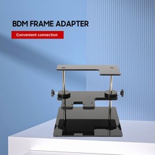 BDM Rahmen mit Adapterset