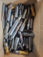 9 Kg VHM Vollhartmetall Schrott keine Wendeplatten