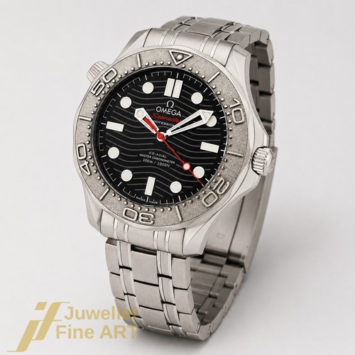 Omega seamaster professional - seamaster,