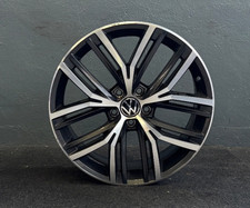 Original VW Passat B8 & GTE 19 Zoll Albertville Alufelge 3G0601025AG 8Jx19 ET41