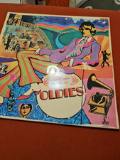 LP A Collection of Beatles