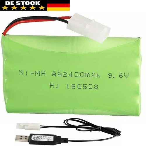 Nimh akku 2400mah aa - nimh,