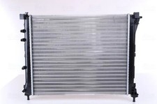 Nissens 61935 Kühler für