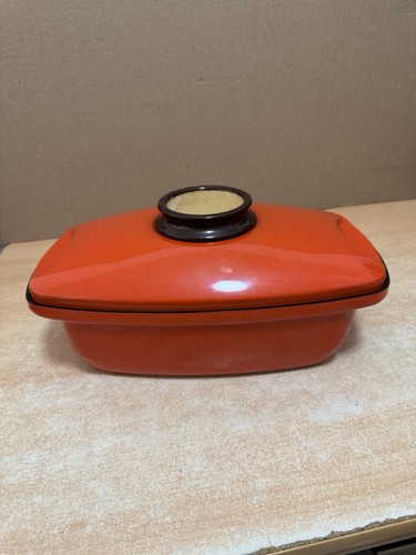 Fissler vintage bräter mit - fissler,