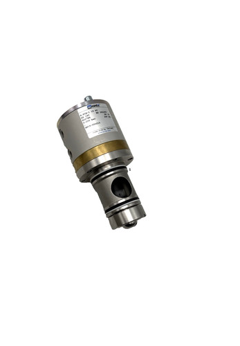 Coax pcs nc ventil 0 - 15,