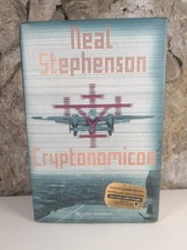 Cryptonomicon - Neal