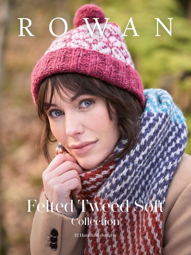 Strickmusterbuch für