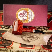 Grade A2 Ser Jacopo Picta Van Gogh 08 L1 Original Box . 9MM . Pfeife, Pipe, Pipa