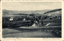 Ak Kreiensen Einbeck