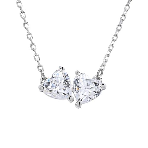 Swarovski halskette - [swarovski],