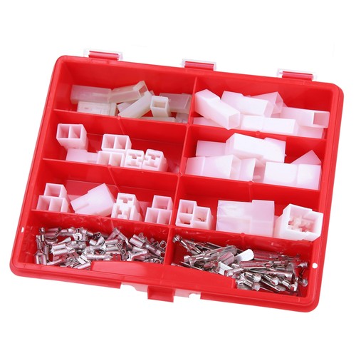 Kalitec steckverbinder set - kalitec,