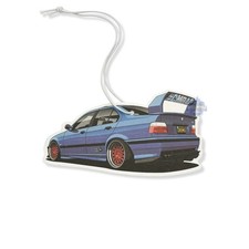 Duftbuddies Duftbaum