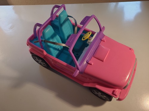 2019 mattel barbie auto - 2019,
