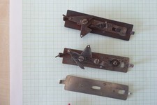 Märklin org. Ersatzteile, Schaltplatinen, Spur 0 / 1 (?)