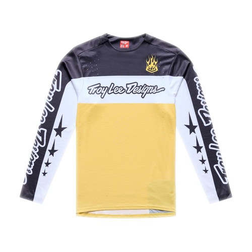 Tld sprint pro shirt - , yo