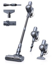 M241 Freistehend Akku Staubsauger Kabellos Handstaubsauger 30KPA Gebraucht