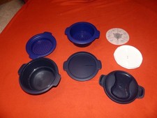 Tupperware Reis Kocher 2 Liter