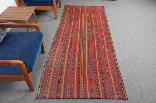 Türkischer vintage teppich - türkischer,