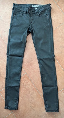 Röhre skinny hose jeanshose - röhre,