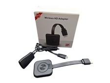 Wireless HDMI Adapter, 2.4/5