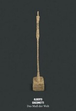 Alberto Giacometti Das Maß