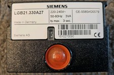 Siemens Viessmann
