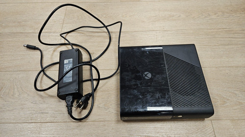 Microsoft xbox 360 konsole - microsoft,