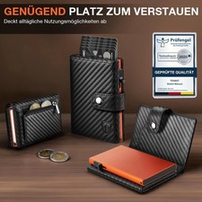 Geldbörse herren mit - herren,