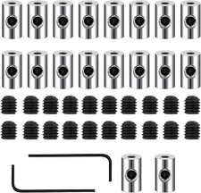 20 Stck Pin Keeper Anstecker