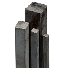 Blankstahl Vierkantstahl