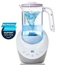 Wasserstoff Wassergenerator