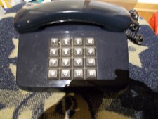 Tisch-Telefon - Post BP 01 LX