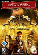 Tortuga - Two Treasures