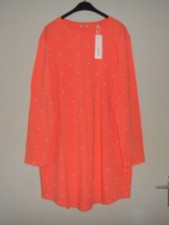 Esprit Nachthemd Gr. 44